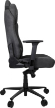 Arozzi Fabric Upholstery | Mängutool  | Vernazza Soft Fabric | Dark Grey