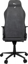 Arozzi Fabric Upholstery | Mängutool  | Vernazza Soft Fabric | Dark Grey