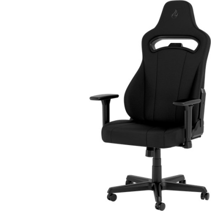 Pro Gamersware NC-E250-B video game chair Universal Mängutool  Padded seat