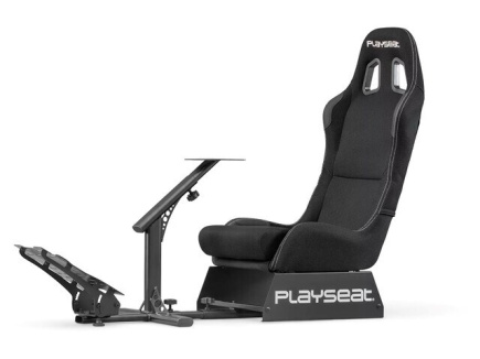 Playseat Evolution Universal Gaming Chair Padded seat Black