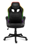 HUZARO FORCE 2.5 RGB MESH Mängutool