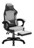 Force 3.7 Grey Gaming Chair