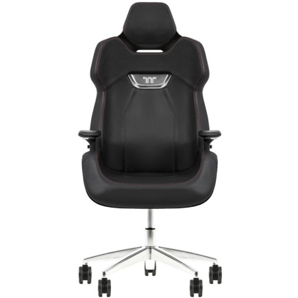 Thermaltake Argent E700 Gaming Chair Storm Black