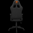 COUGAR ARMOR ELITE Mängutool , Black