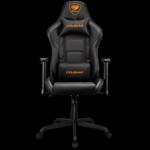 COUGAR ARMOR ELITE Mängutool , Black