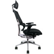 Thermaltake CYBERCHAIR E500 /Black/Comfort size/4D