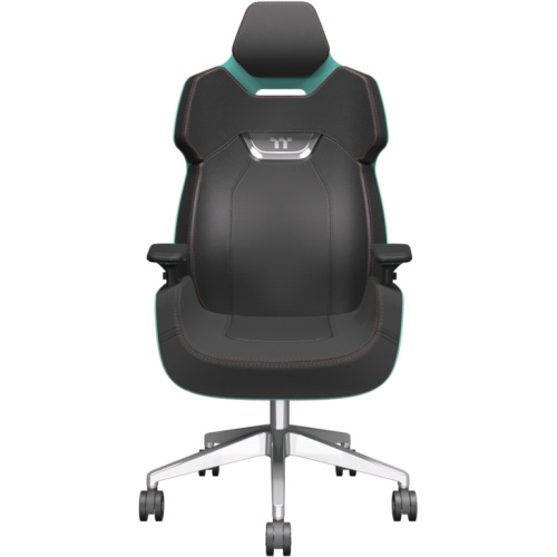 Thermaltake Argent E700 Gaming Chair Turquoise