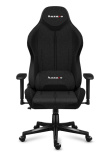Gaming Chair - Huzaro Force 7.9 Black Mesh