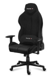 Gaming Chair - Huzaro Force 7.9 Black Mesh