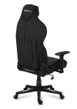 Gaming Chair - Huzaro Force 7.9 Black Mesh
