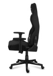 Gaming Chair - Huzaro Force 7.9 Black Mesh