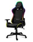 Huzaro Force 6.3 PC Gaming Chair Bucket (cradle) seat Black, Multicolour