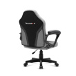 Gaming Chair for children Huzaro HZ-Ranger 1.0 Gray Mesh, gray and Black