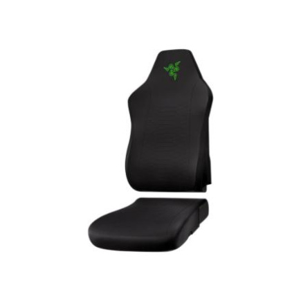 Razer Gaming Chair Sleeves, Черный/Green | Razer