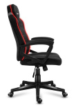 HUZARO FORCE 2.5 RGB MESH Mängutool