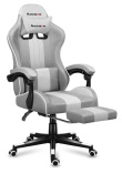 HUZARO FORCE 4.7 White MESH Gaming Chair
