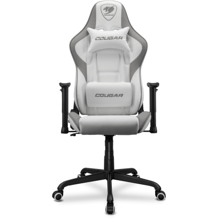 COUGAR Gaming-Stuhl Armor Elite, Weiß