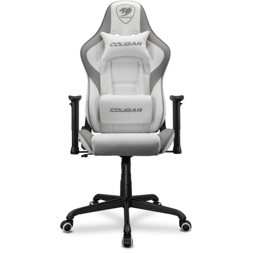 COUGAR Gaming-Stuhl Armor Elite, Weiß
