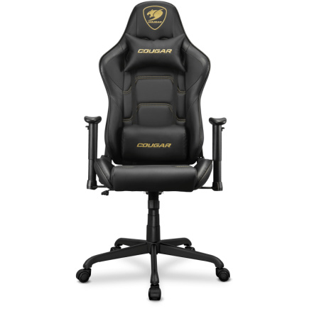 COUGAR Gaming-Stuhl Armor Elite Royal, Schwarz