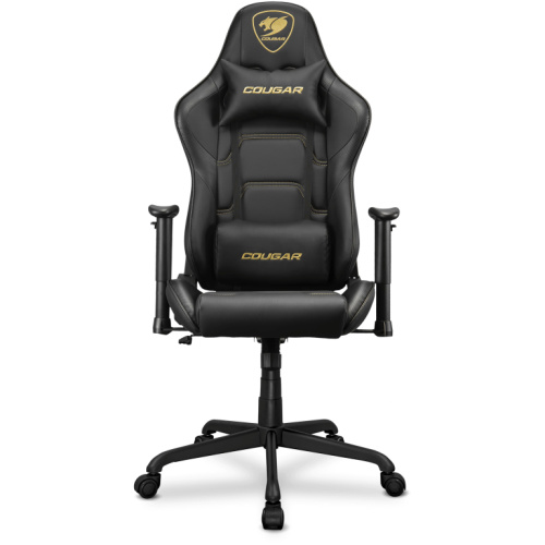 COUGAR Gaming-Stuhl Armor Elite Royal, Schwarz