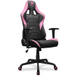 COUGAR Gaming-Stuhl Armor Elite EVA, Schwarz/Pink