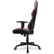 COUGAR Gaming-Stuhl Armor Elite EVA, Schwarz/Pink