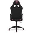 COUGAR Gaming-Stuhl Armor Elite EVA, Schwarz/Pink