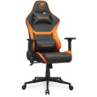 COUGAR Gaming-Stuhl Armor One V2, Schwarz/Orange