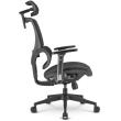 Sharkoon Brostuhl OfficePal C30 (schwarz)