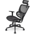 Sharkoon Brostuhl OfficePal C30 (schwarz)
