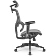 Sharkoon Brostuhl OfficePal C30M (grau)