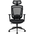 Sharkoon Brostuhl OfficePal C10 (schwarz)