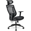 Sharkoon Brostuhl OfficePal C10 (schwarz)