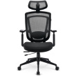 Sharkoon Brostuhl OfficePal C20 (schwarz)