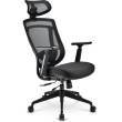 Sharkoon Brostuhl OfficePal C20 (schwarz)