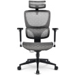 Sharkoon Brostuhl OfficePal C40M (grau)
