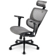 Sharkoon Brostuhl OfficePal C40M (grau)
