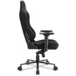 Sharkoon SKILLER SGS40 Fabric (schwarz)