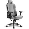 Sharkoon SKILLER SGS40 Fabric (grau/schwarz)