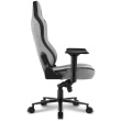 Sharkoon SKILLER SGS40 Fabric (grau/schwarz)