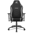 Sharkoon SKILLER SGS20 Fabric (schwarz/grau)