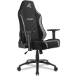 Sharkoon SKILLER SGS20 Fabric (schwarz/grau)