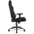 Sharkoon SKILLER SGS20 Fabric (schwarz/grau)