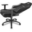 Sharkoon SKILLER SGS20 Fabric (schwarz/grau)