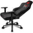 Sharkoon Gaming-Stuhl SKILLER SGS40 aTTax Sonderedition (schwarz/rot)
