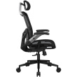 COUGAR Gaming/Office-Stuhl Speeder One, Mesh, Schwarz