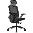 COUGAR Gaming/Office-Stuhl Speeder One, Mesh, Schwarz
