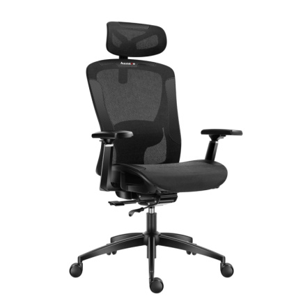 Huzaro Combat 7.3 Must Mesh Mängutool