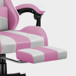 Huzaro Force 4.7 Pink Mesh Mängutool