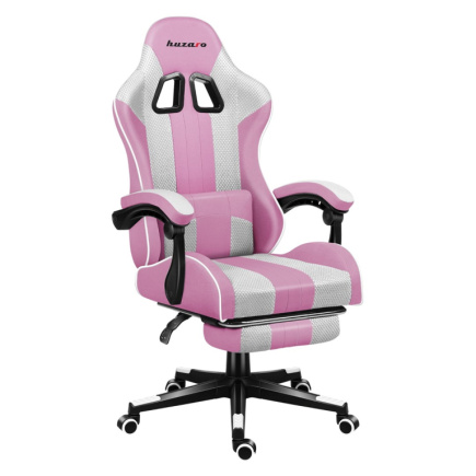 Huzaro Force 4.7 Pink Mesh Mängutool